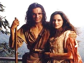 «Ο Τελευταίος των Μοικανών», στο Alter