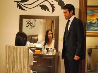 Μοιραίος Έρωτας: από 30/7 έως 3/8