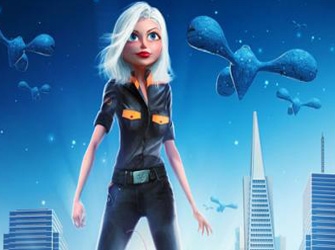 «Τέρατα και Εξωγήινοι», πρωτοχρονιά 22.15 ΑΝΤ1