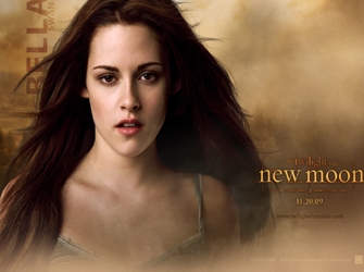 Twilight Saga: Νέα Σελήνη 7/6 Star