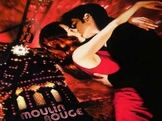 «Μουλέν Ρουζ» με Νικόλ Κίντμαν, στο Novacinema2