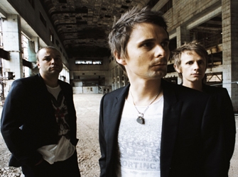 Το «Neutron Star Collision» των Muse, στο MTV