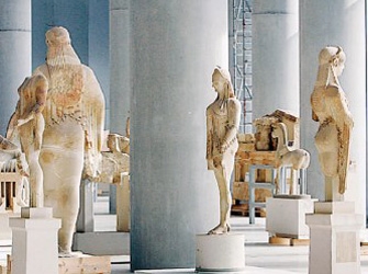 Οι «Φύλακες του Χρόνου» με αφορμή την «Παγκόσμια Ημέρα Μουσείων»