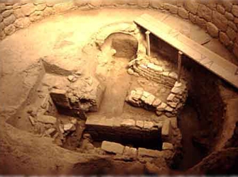 Μαραθώνας η αρχή της Ιστορίας