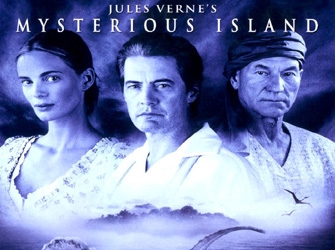 Η Μυστηριώδης Νήσος: Μια τροπική κόλαση στην TV