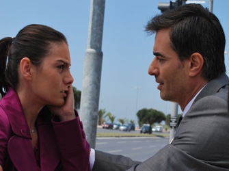 Ο Μοιραίος Έρωτας, από 16 έως 20/7