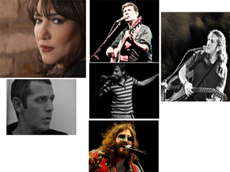 Φεστιβάλ «Νύχτες Φθιώτιδας»