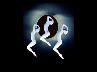 Οι Momix επιστρέφουν με το «Dreamcatcher»