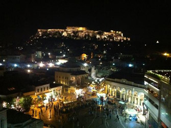 Ποια περιοχή με γευστικά κεμπάπ έχει εξελιχθεί σε νυχτερινή δύναμη;