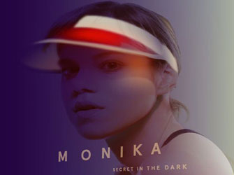 Εκτάκτως η Μόνικα στο 20ό Διεθνές Φεστιβάλ Κινηματογράφου της Αθήνας Νύχτες Πρεμιέρας