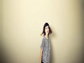 Η Μόνικα στο Ηρώδειο