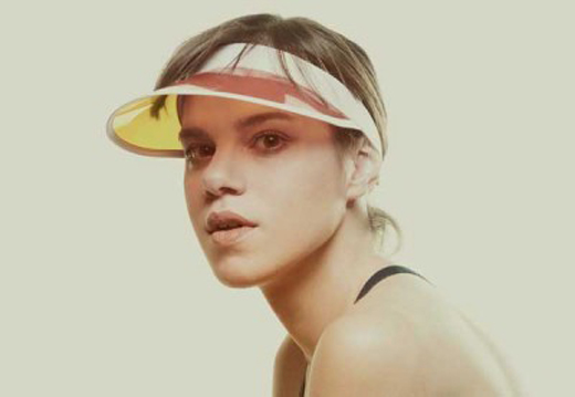 Μόνικα: «Δεν έχω συνειδητοποιήσει ακόμα ότι θα τραγουδήσω στο Ηρώδειο»