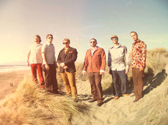 Monophonics