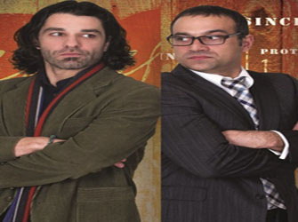 «Μονογαμία», μια ψυχολογική ματιά στα άδυτα του απωθημένου