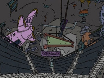 Ακαδημία Τεράτων