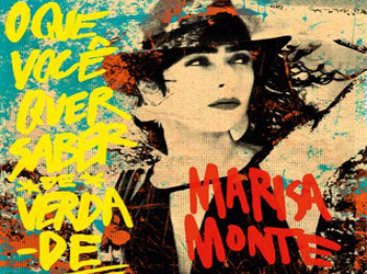 «Οτι θέλεις να μάθεις στ’ αλήθεια» από τη Mariza Monte