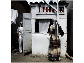 Davide Monteleone: Ο νικητής!