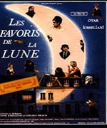 Οι Ευνοούμενοι του Φεγγαριού (επανέκδοση)