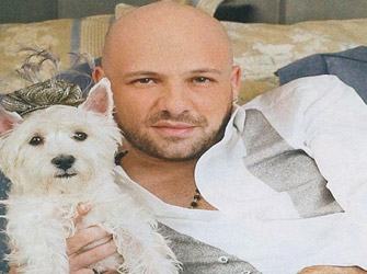 Νίκος Μουτσινάς: μη μου το καλοκαίρι τάραττε!