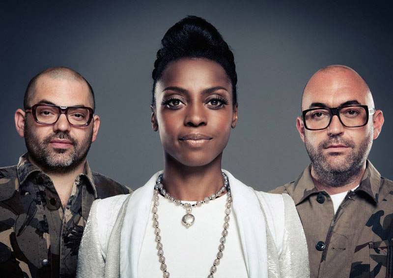 Οι Morcheeba ξανά στην Αθήνα για ένα μοναδικό live