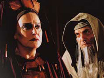 Συνεχίζεται η ακρόαση για την «Ηλέκτρα»