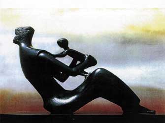 Η Γιορτή της Μητέρας