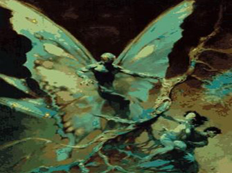 Ο «Χρησμός της Πεταλούδας» στο Star