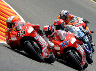 MotoGP: Αυλαία στην Valencia το Σαβ/κο στο ΣΚΑΪ