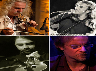 Αφιέρωμα στον Κώστα Μουντάκη