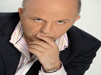 «Οι εμπειρίες μου στο X-Factor 1 & 2» από τον Ν. Μουρατίδη