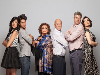 Νέες σειρές, νέοι κύκλοι & πρεμιέρες εκπομπών στην TV τον Οκτώβριο