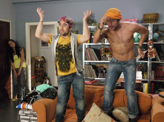 Μην Αρχίζεις τη Μουρμούρα, Πέμπτη 26/6