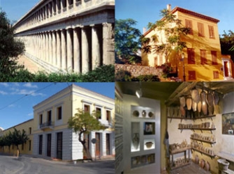 Βρείτε τον «κρυμμένο θησαυρό» στα Μουσεία της Αθήνας!