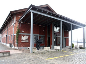 Διεθνής Ημέρα Μουσείων στο Μουσείο Κιν/γράφου Θεσσαλονίκης