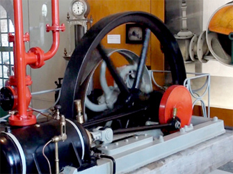 Το Βιομηχανικό Μουσείο Φωταερίου αναβιώνει 30 χρόνια μετά…