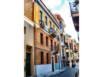 «Ρομαντισμός και Σύγχρονη Τέχνη» στο Μουσείο Φρυσίρα