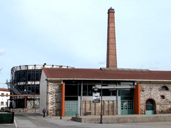 Το Βιομηχανικό Μουσείο Φωταερίου αναβιώνει 30 χρόνια μετά...