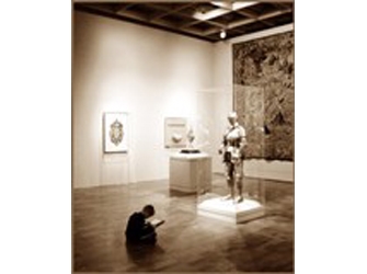 Εκδόσεις Μεταίχμιο: Ενημερωτική συνάντηση για εκπαιδευτικούς με θέμα τη μουσειακή αγωγή