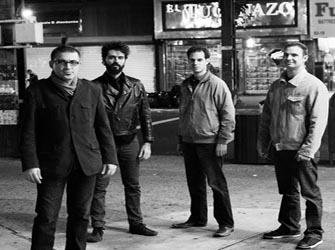 Οι «Μουσικές του νέου κόσμου» αποχαιρετούν με τζαζ