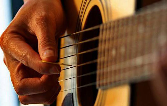 Βραδιά ζωντανής μουσικής στα 1.158 μέτρα υψόμετρο