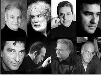 Μουσικό ταξίδι στο σήμερα: Αφιέρωμα σε Έλληνες συνθέτες στη Μουσική Βιβλιοθήκη