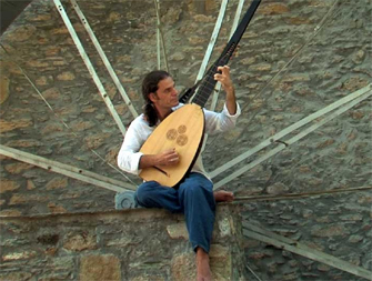 Κινηματογραφικές Πέμπτες στον Ιανό