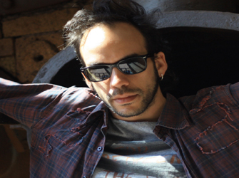 Bolivar Beach Bar: Πάρτι την πανσέληνο του Μαϊου