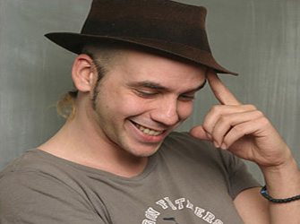 Ουκ αν Λάβεις: Ένα πρωτότυπο σήριαλ με καρτούν στο Mega!