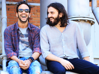 Λεωνίδας Μπαλάφας – Πάνος Μουζουράκης