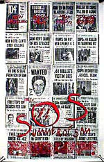 Καλοκαίρι του Σαμ, Το