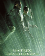 Matrix Revolutions, The