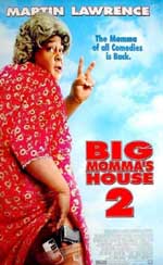 Μην Πυροβολείτε τη Γιαγιά 2