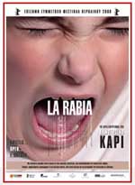 La Rabia