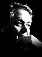 Μάνος Χατζιδάκις – Είδωλο στον Καθρέφτη